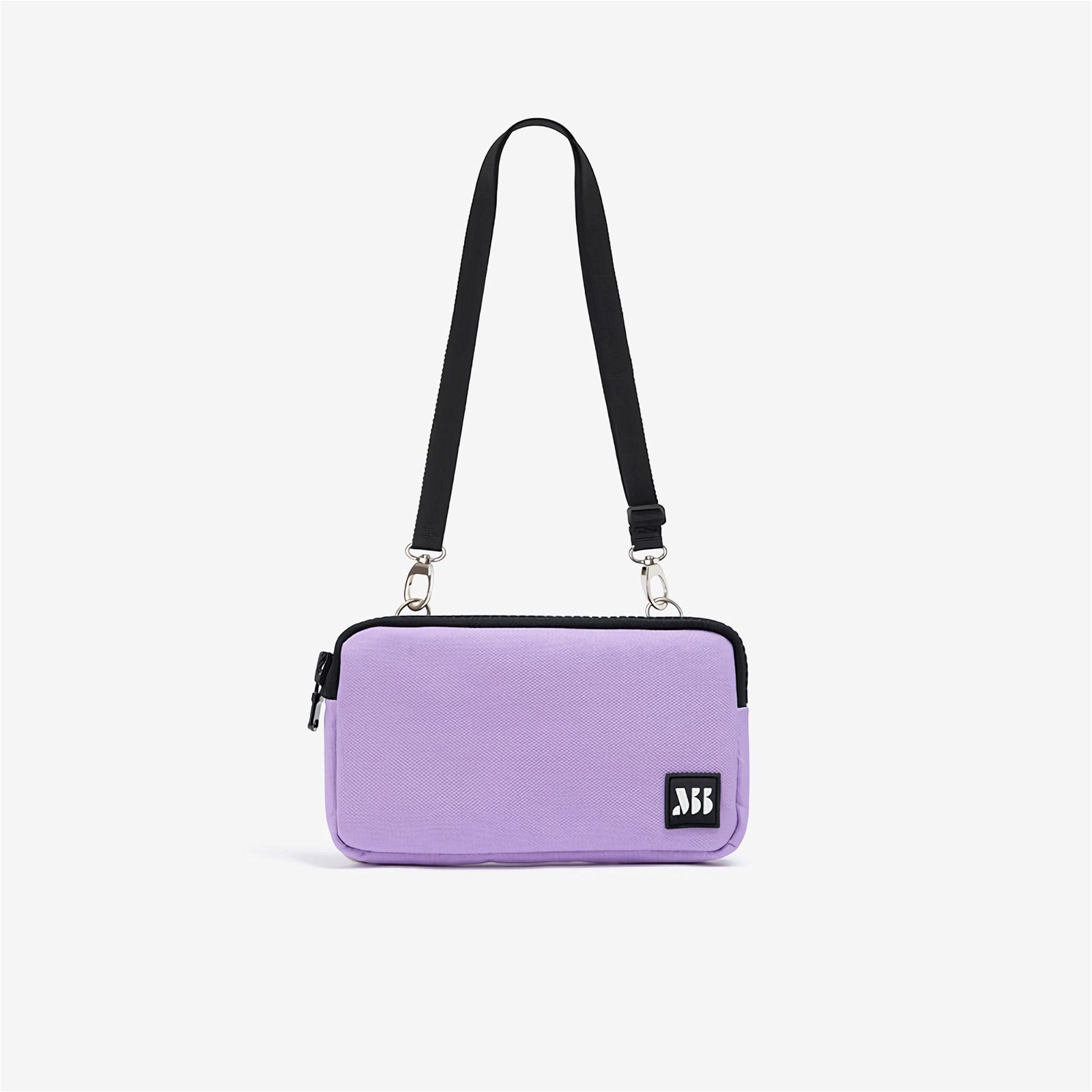 MuniBum Bag Baby Purple Phone Bag