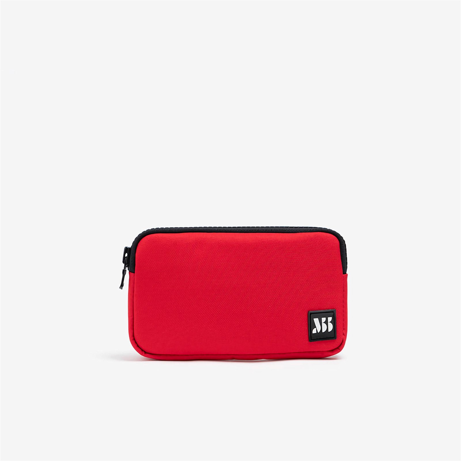 MuniBum Bag Chili Red Phone Bag