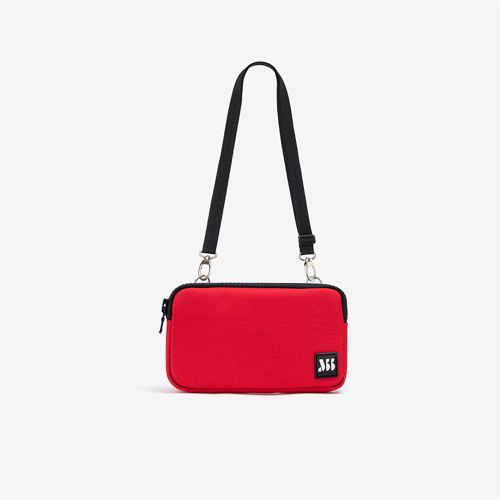 MuniBum Bag Chili Red Phone Bag