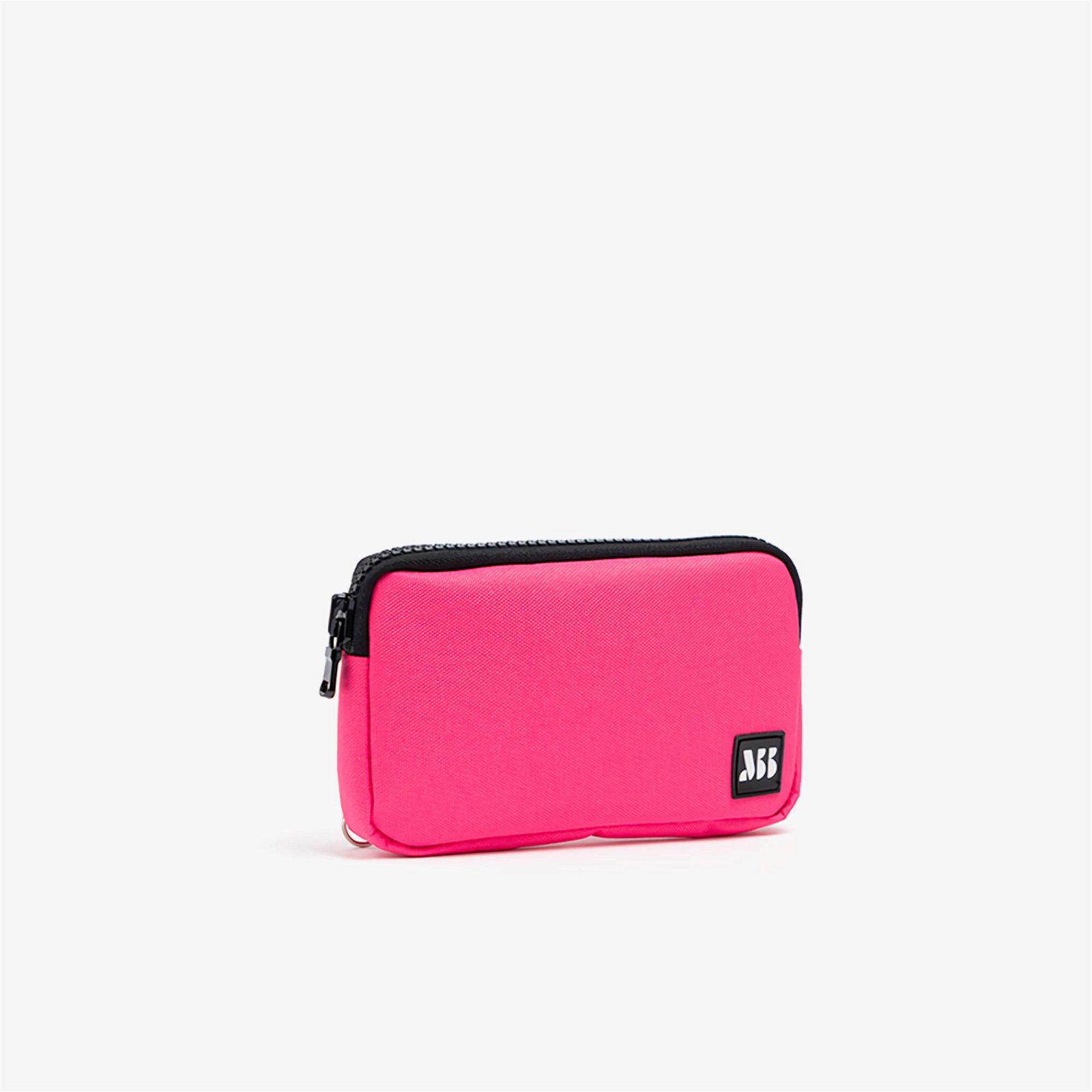 MuniBum Bag Neon Pink Phone Bag