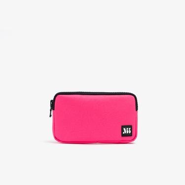  MuniBum Bag Neon Pink Phone Bag