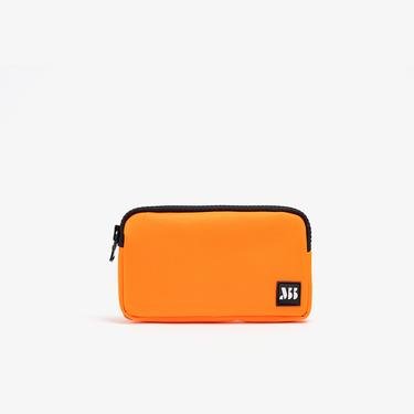  MuniBum Bag Neon Orange Phone Bag