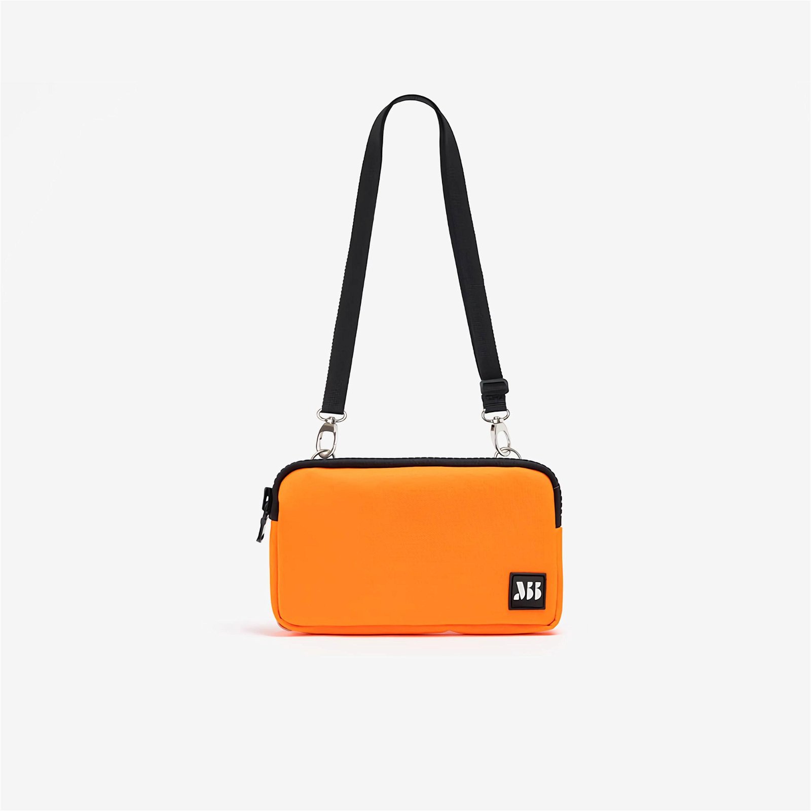 MuniBum Bag Neon Orange Phone Bag