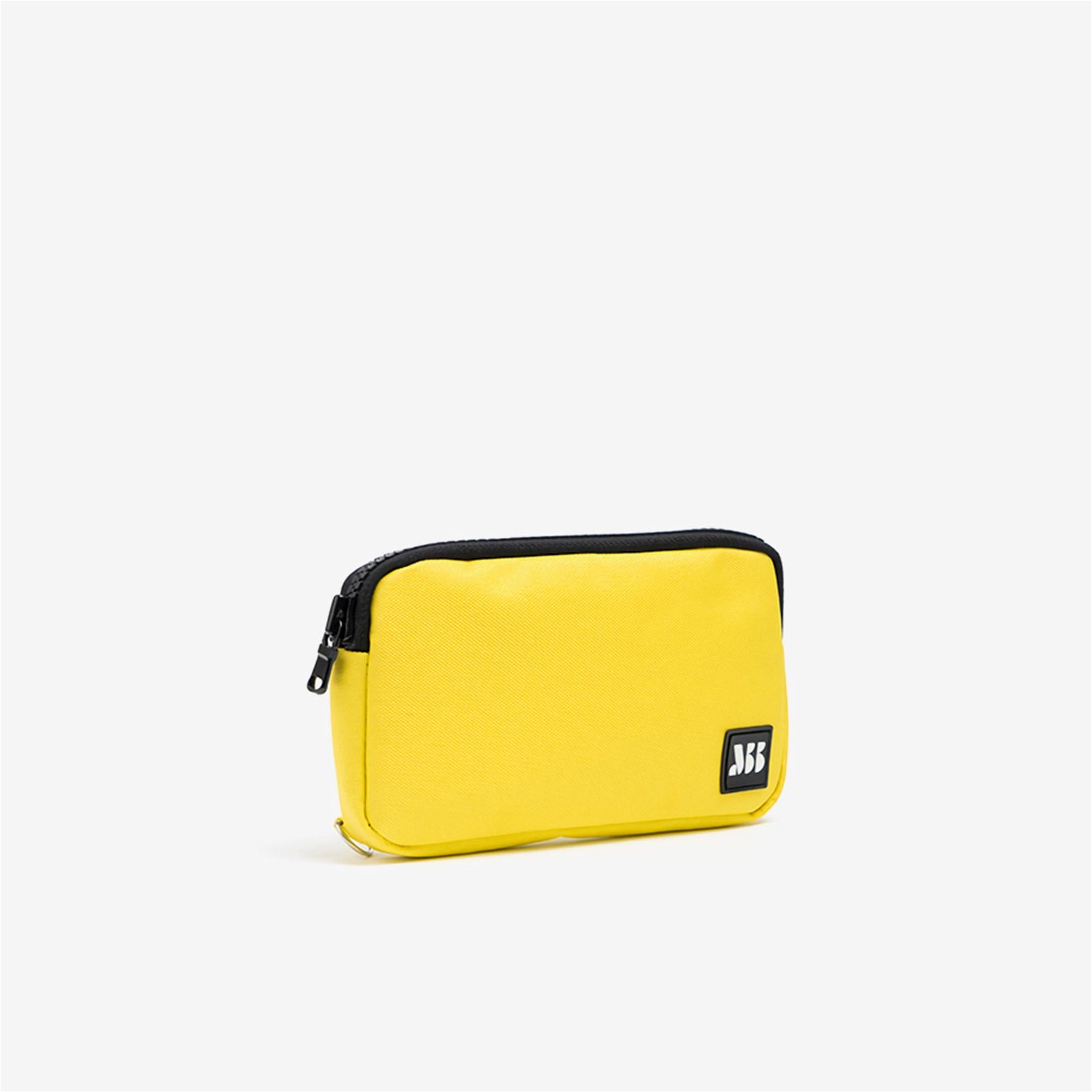 MuniBum Bag Yellow Phone Bag
