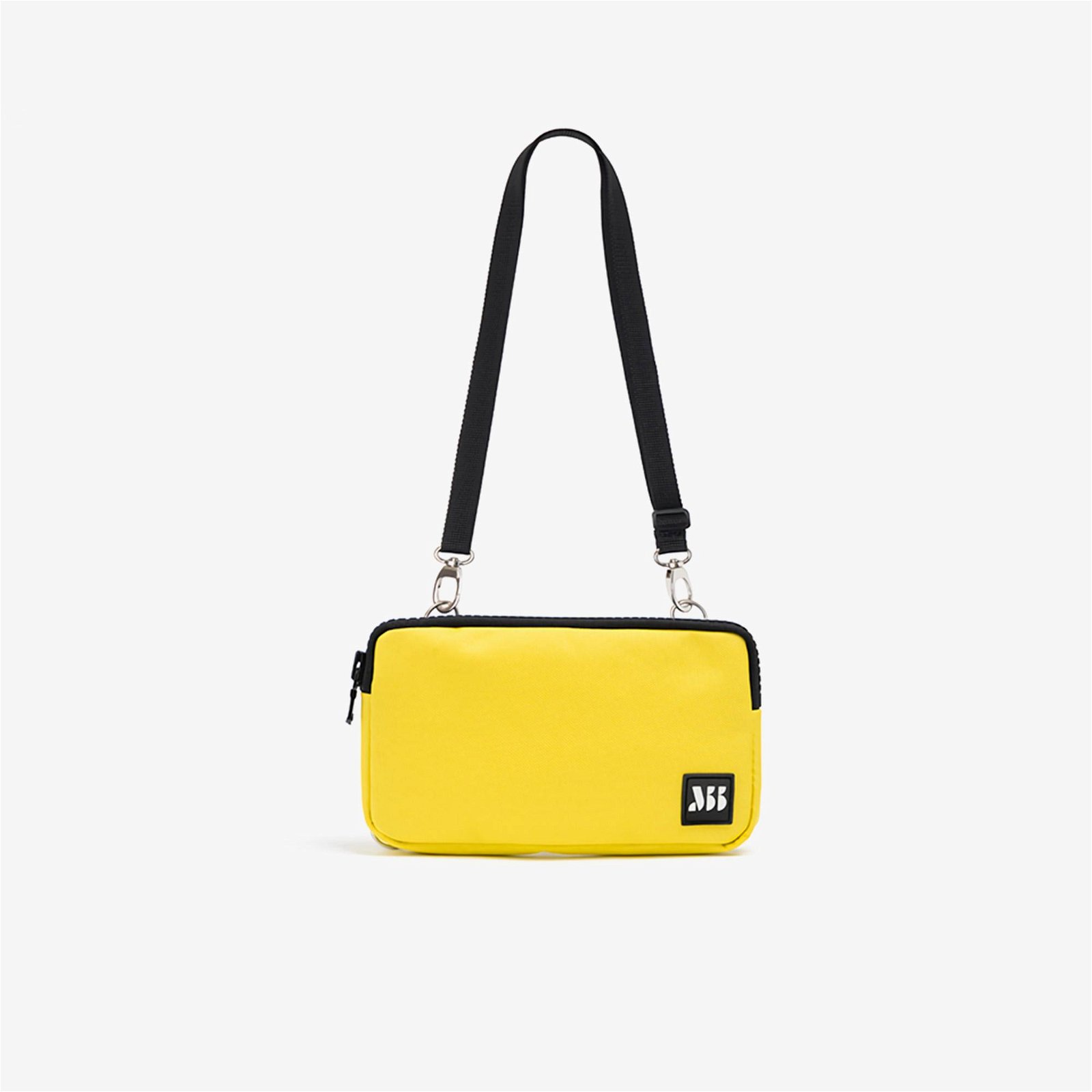 MuniBum Bag Yellow Phone Bag