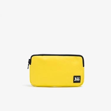  MuniBum Bag Yellow Phone Bag