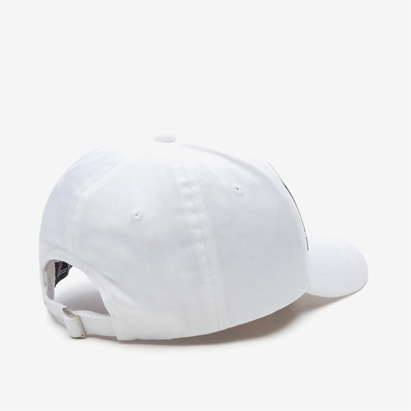 EA7 Emporio Armani Visibility Erkek Beyaz Şapka
