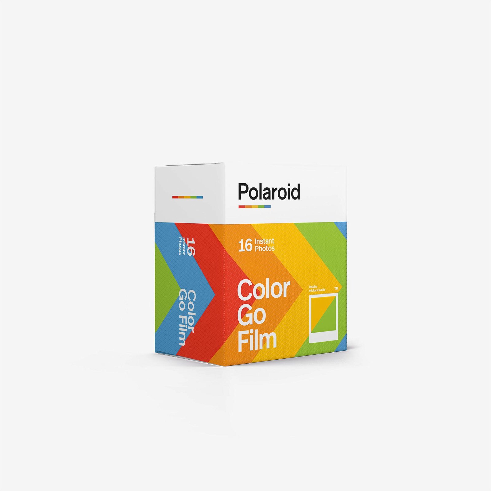 Polaroid Go Intant film