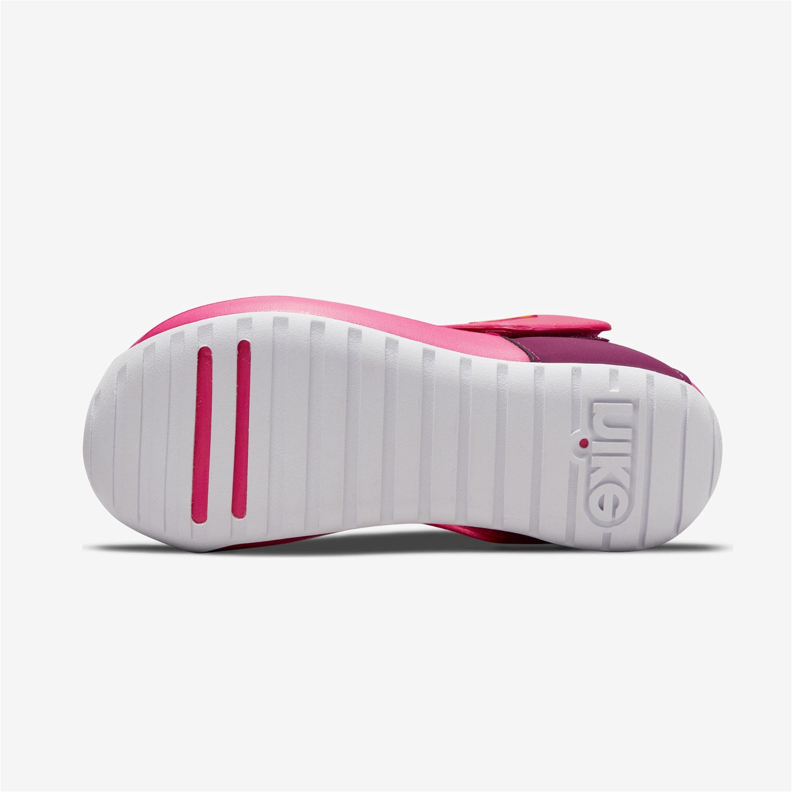 Nike Sunray Protect 3 Çocuk Pembe Spor Ayakkabı