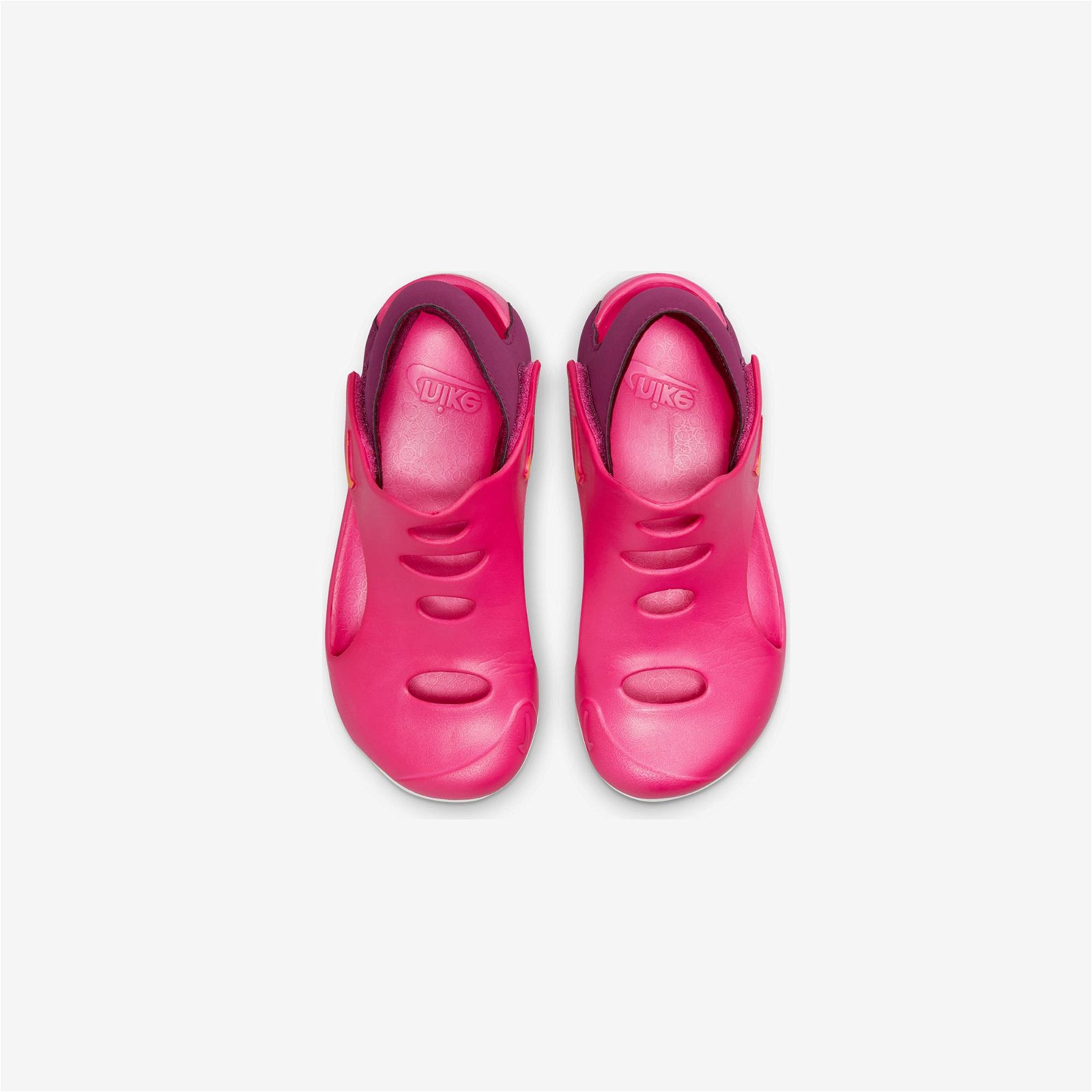 Nike Sunray Protect 3 Çocuk Pembe Spor Ayakkabı