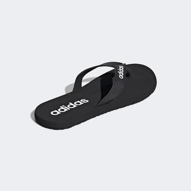  adidas Eezay Parmak Arası Erkek Siyah Terlik