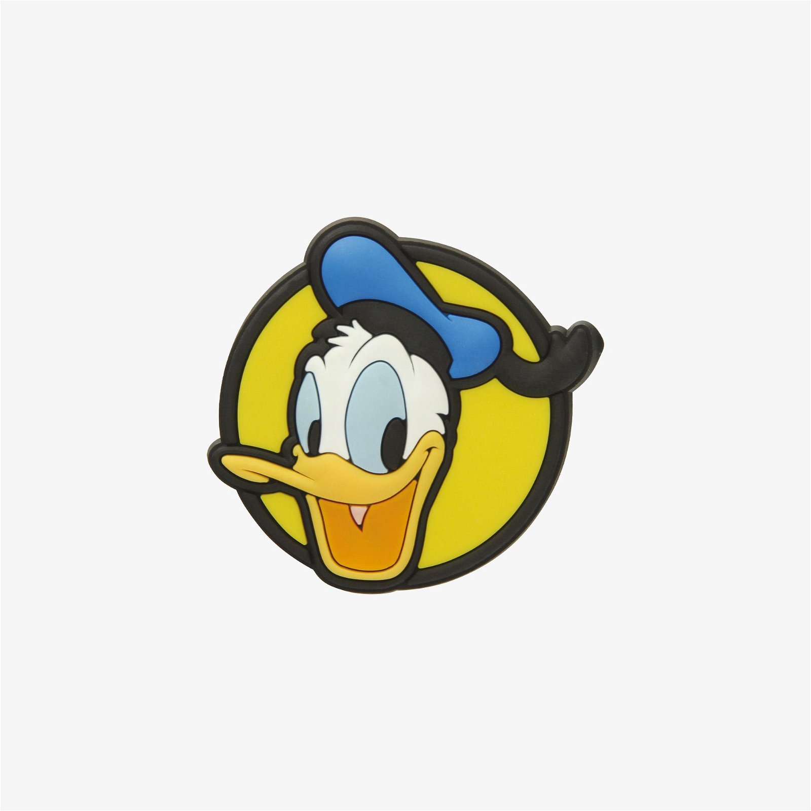 Crocs Donald Duck Charm Unisex Renkli Rozet