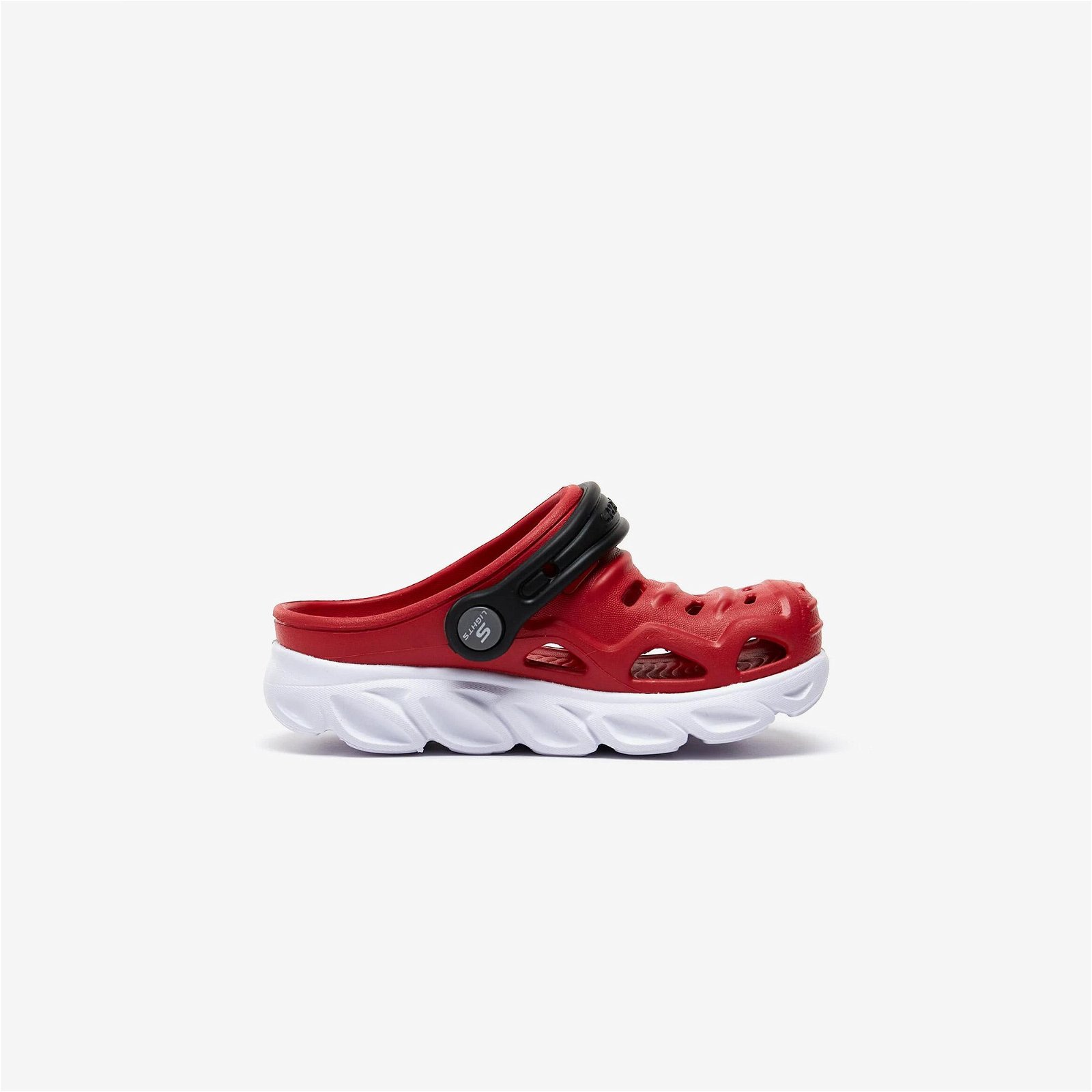 Skechers Hypno Splash Çocuk Kırmızı Sandalet