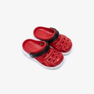  Skechers Hypno Splash Çocuk Kırmızı Sandalet