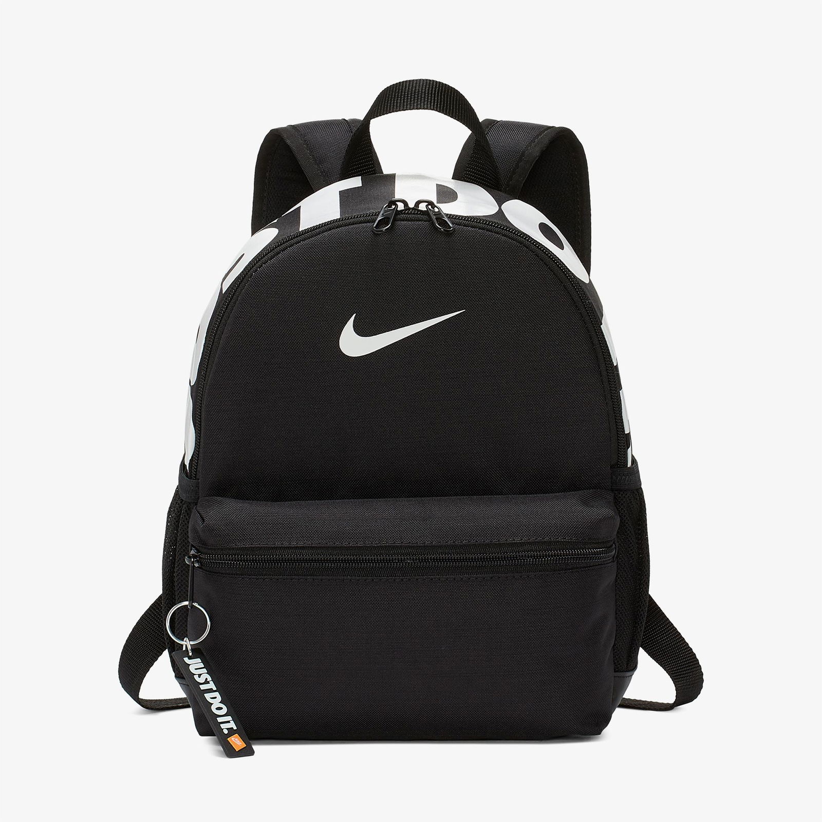 Nike JDI Mini Unisex Siyah Sırt Çantası