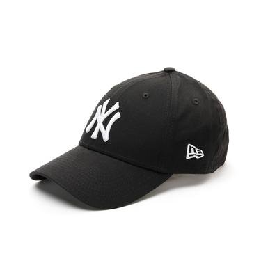  New Era NY Yankees Siyah Şapka