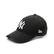 New Era NY Yankees Siyah Şapka