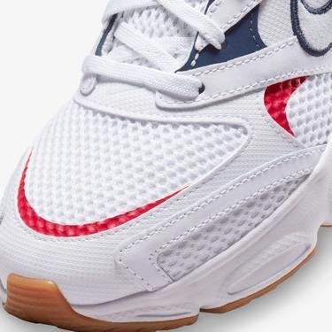  Nike Zoom Air Fire Unisex Beyaz Spor Ayakkabı