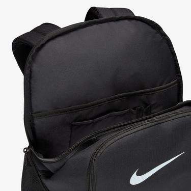  Nike Brasilia - 9.5 (24L) Unisex Siyah Sırt Çantası