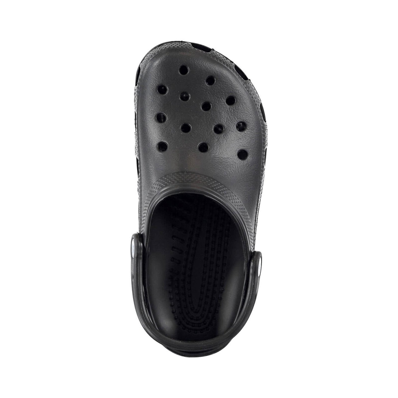 Crocs Classic Erkek Black Terlik