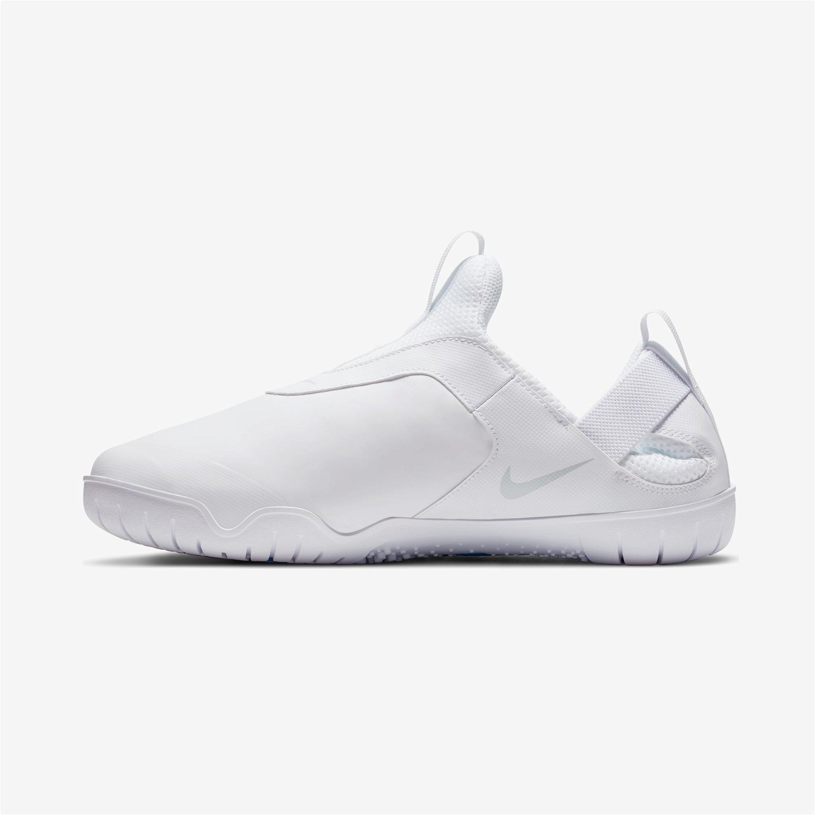 Nike Zoom Pulse Unisex Beyaz Spor Ayakkabı