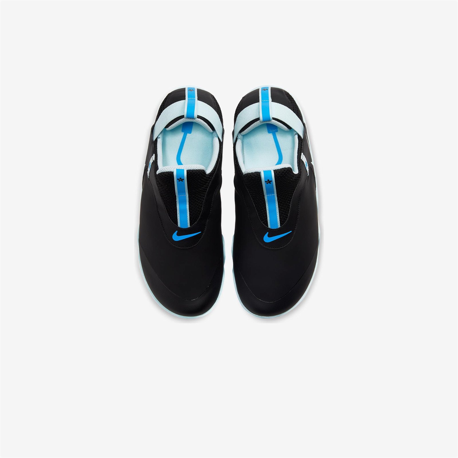 Nike Zoom Pulse Unisex Siyah Spor Ayakkabı