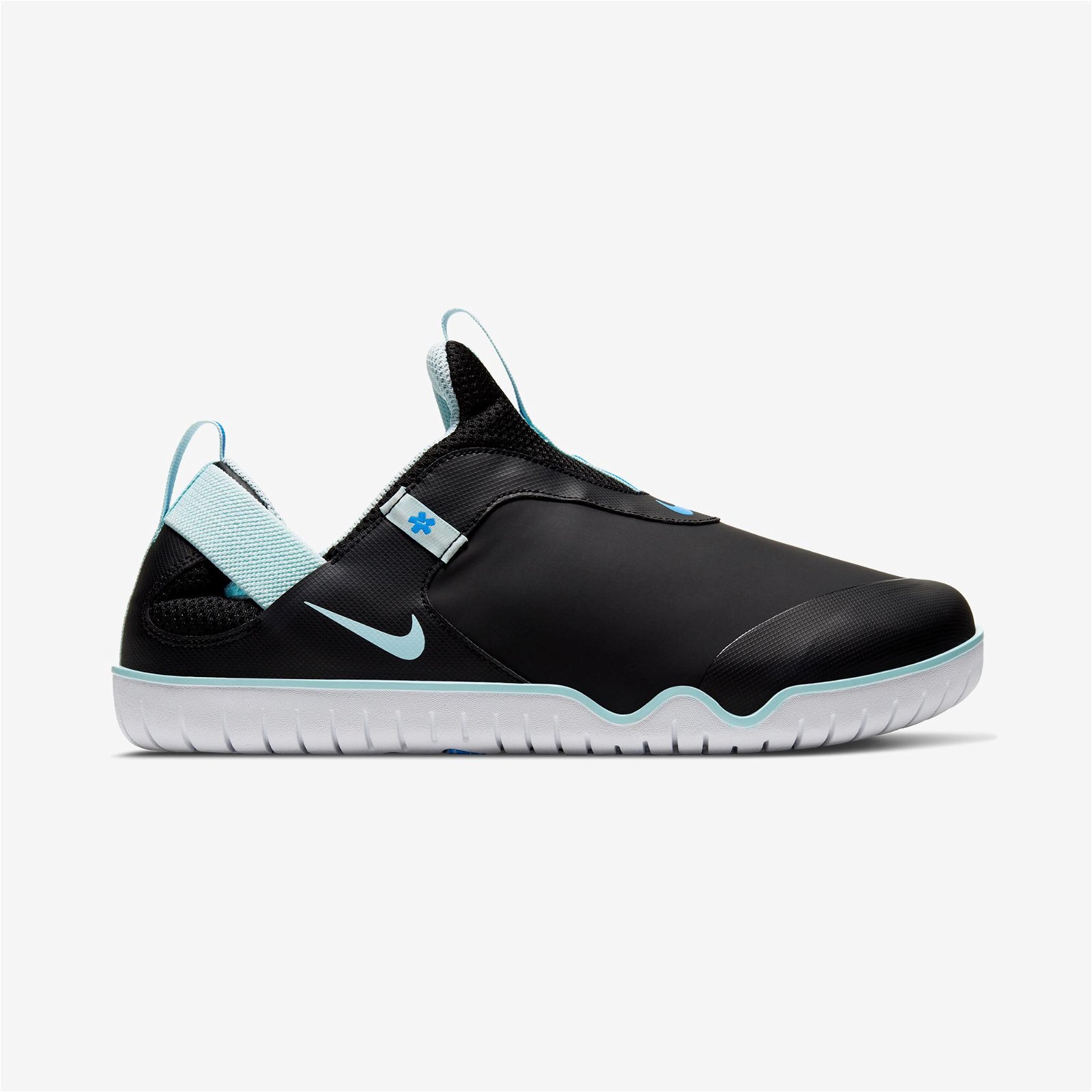 Nike Zoom Pulse Unisex Siyah Spor Ayakkabı