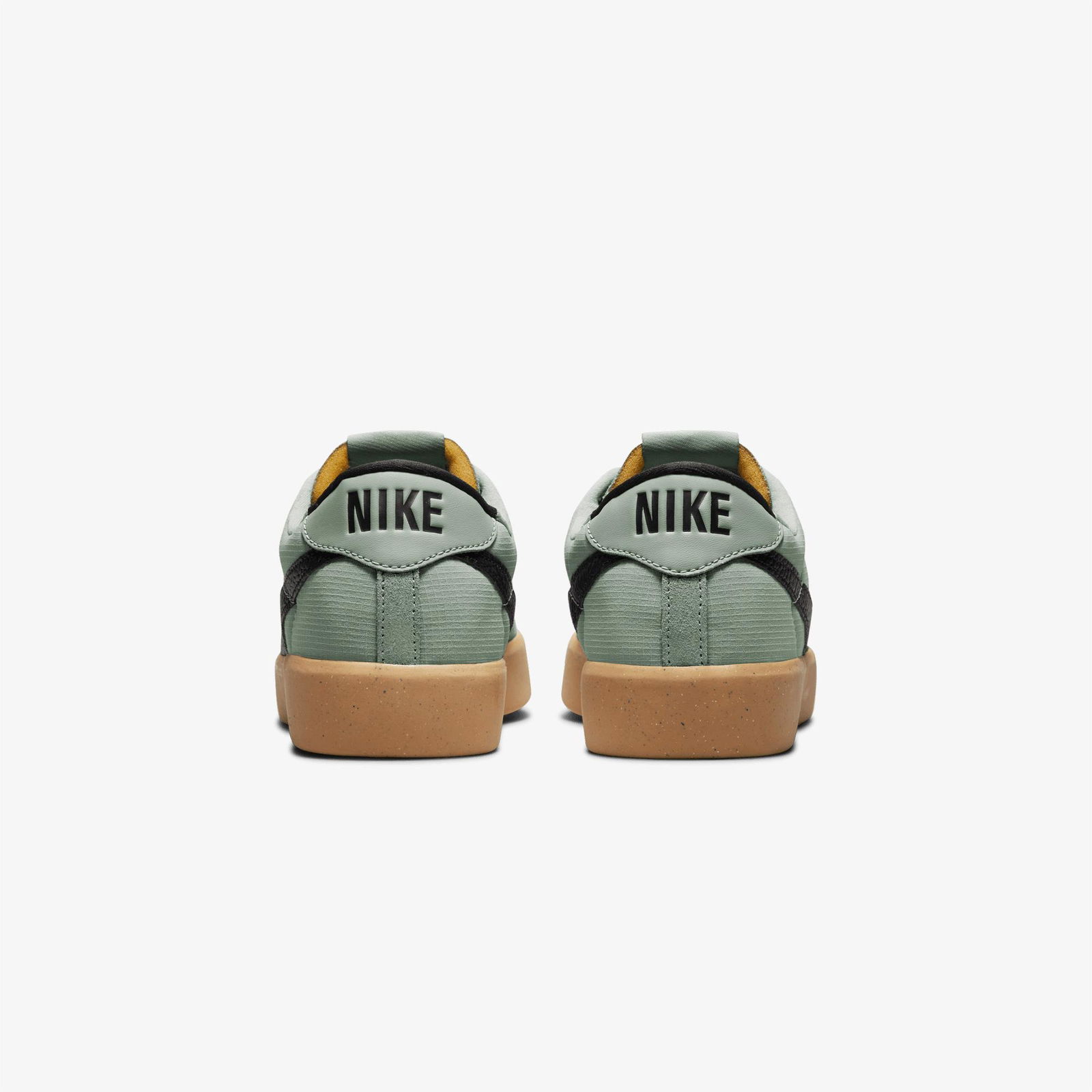 Nike SB Bruin React Unisex Yeşil Spor Ayakkabı