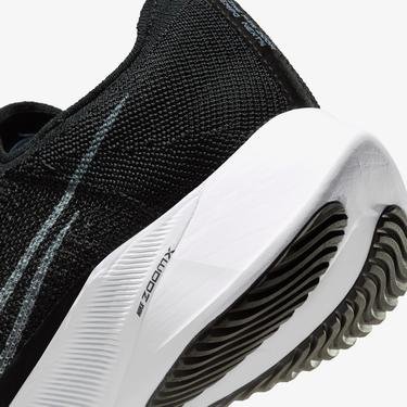  Nike Air Zoom Tempo Next% Fk Erkek Siyah Spor Ayakkabı