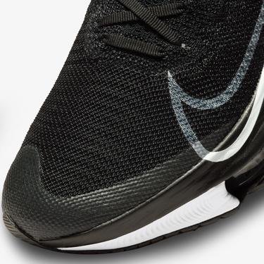  Nike Air Zoom Tempo Next% Fk Erkek Siyah Spor Ayakkabı