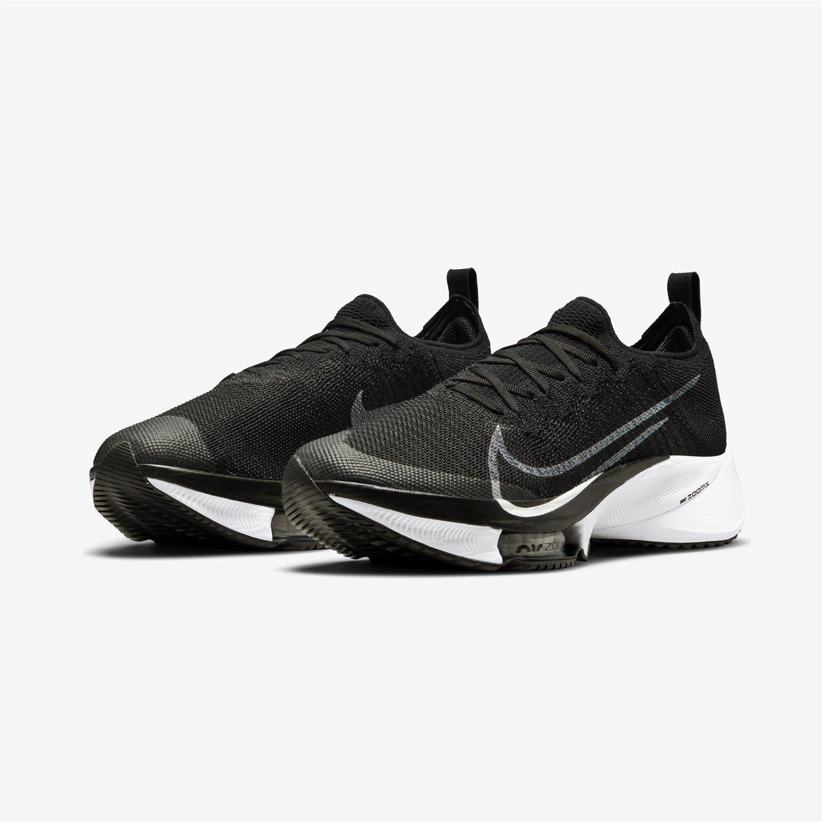 Nike Air Zoom Tempo Next% Fk Erkek Siyah Spor Ayakkabı