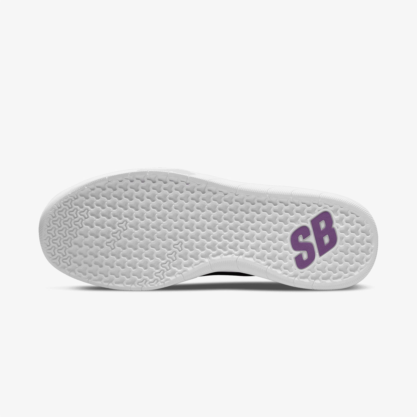 Nike Skateboarding Nyjah Free 2 Unisex Siyah Spor Ayakkabı