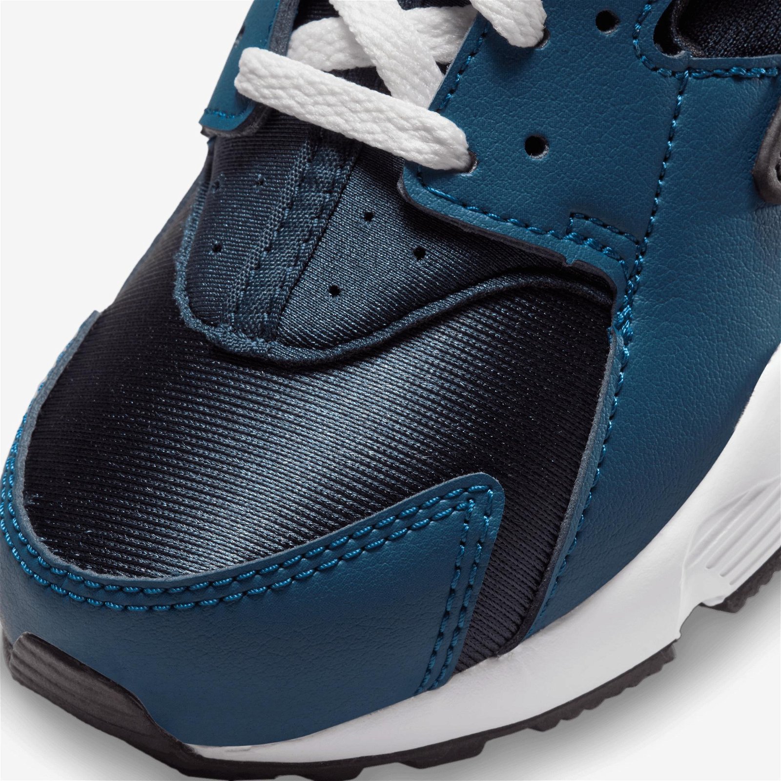 Nike Huarache Run Çocuk Mavi Spor Ayakkabı