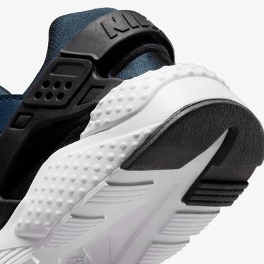  Nike Huarache Run Çocuk Mavi Spor Ayakkabı