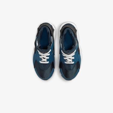 Nike Huarache Run Çocuk Mavi Spor Ayakkabı