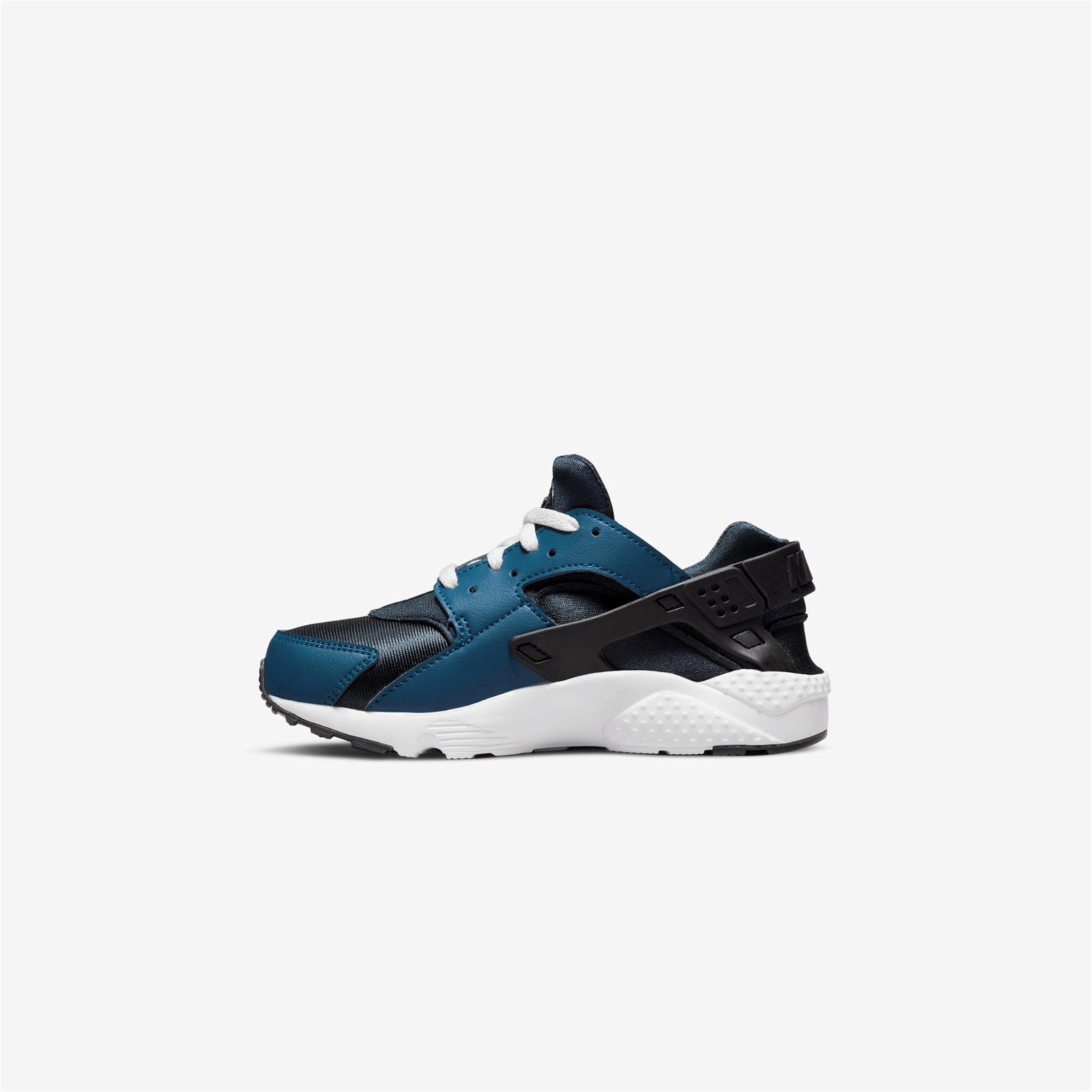 Nike Huarache Run Çocuk Mavi Spor Ayakkabı