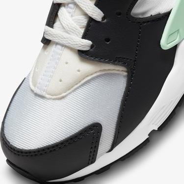  Nike Huarache Run Çocuk Beyaz Spor Ayakkabı