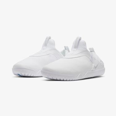  Nike Zoom Pulse Unisex Beyaz Spor Ayakkabı