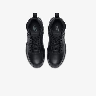  Nike Manoa Leather Erkek Siyah Spor Ayakkabı