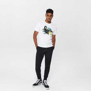  Boss Lamont 92 Erkek Siyah Eşofman Altı