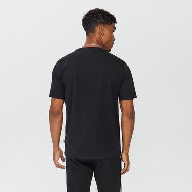  Boss Tiburt 272 Erkek Siyah T-Shirt