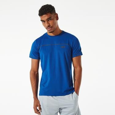  Helly Hansen Ocean Erkek Mavi T-Shirt
