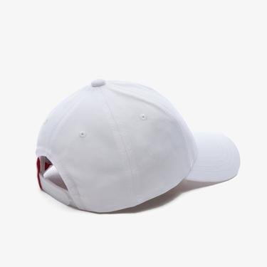  Hugo Men-X 576 Erkek Beyaz Şapka