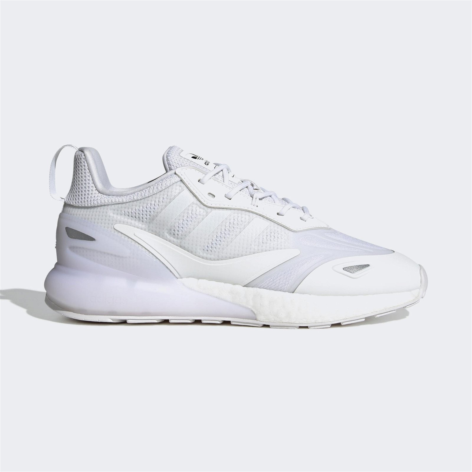 adidas Zx 2K Boost 2.0 Kadın Beyaz Sneaker