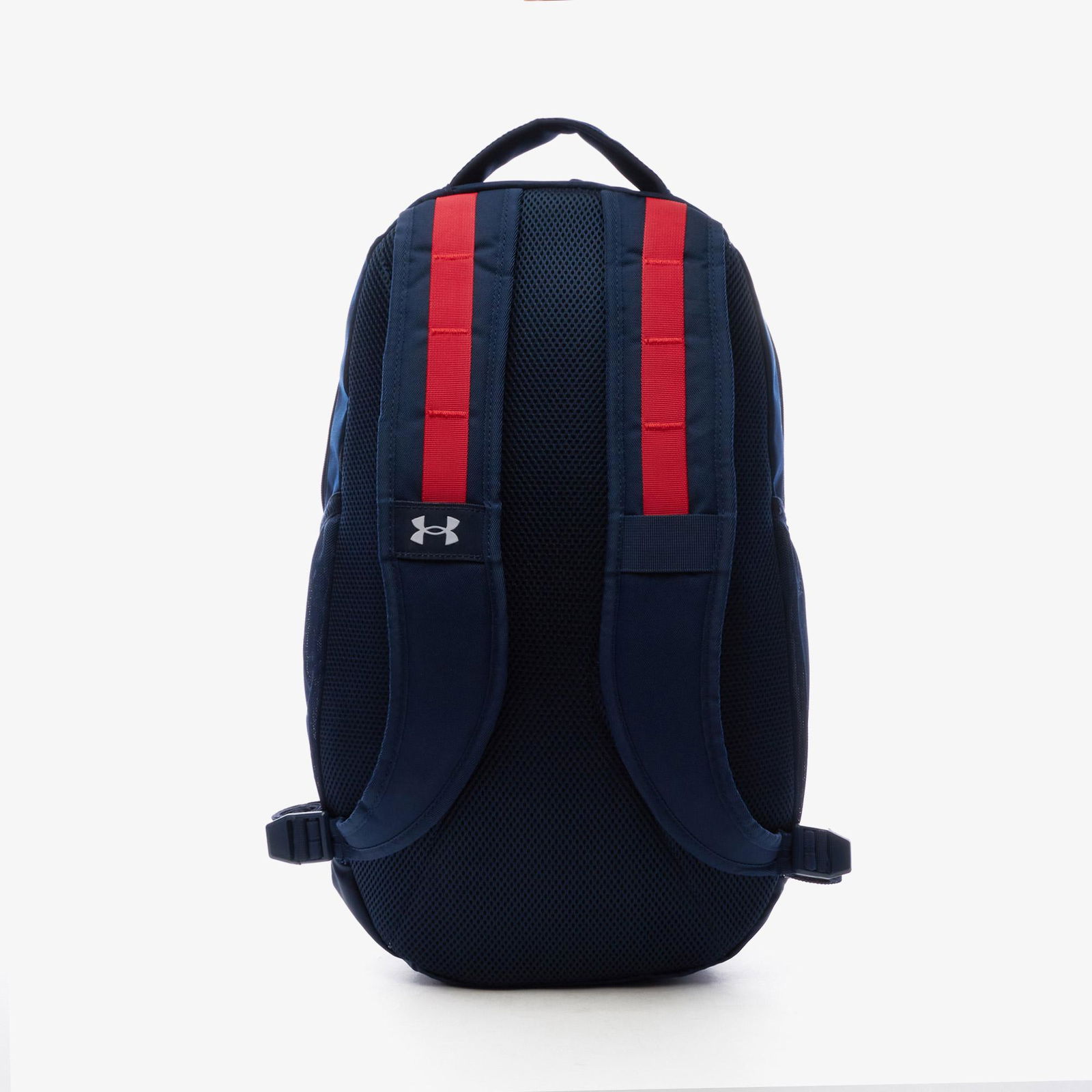 Under Armour UA Hustle 5.0 Unisex Lacivert Sırt Çantası