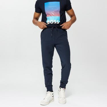  Boss Lamont 92 Erkek Lacivert Eşofman Altı