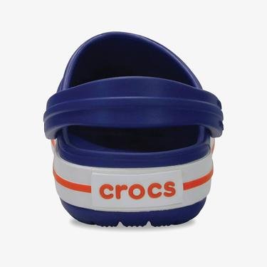  Crocs Crocband Clog Mavi Çocuk Terlik