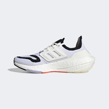  adidas Ultraboost 22 Kadın Beyaz Sneaker