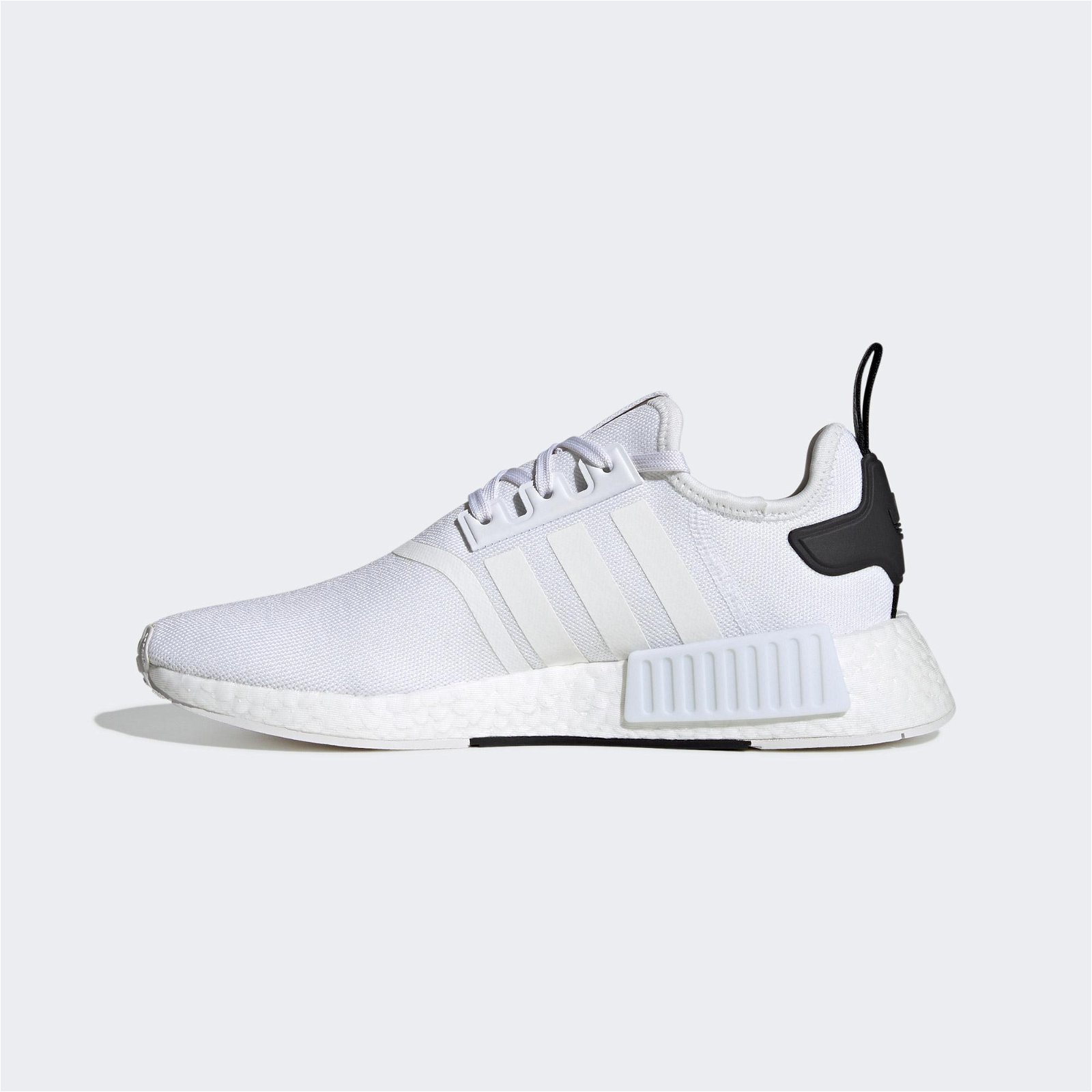 adidas Nmd_R1 Unisex Beyaz Sneaker