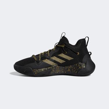  adidas Harden Stepback 3 Unisex Lacivert Sneaker